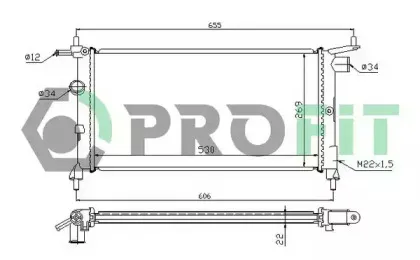 profit-pr5018a1